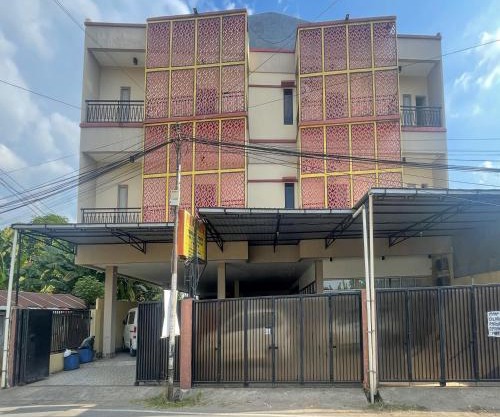 Reddoorz Syariah at Pondok Bintang Jalan Biring Romang Makassar