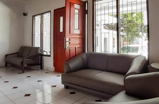 RedDoorz Syariah @ Jl Raya Sukabumi
