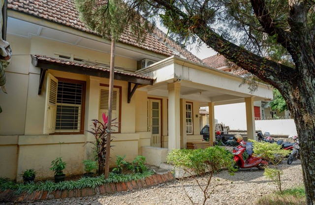 RedDoorz Syariah near Alun Alun Purwokerto