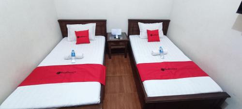 RedDoorz Syariah near Gatot Subroto Lampung 4