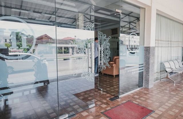 RedDoorz Syariah near Suzuya Mall Banda Aceh