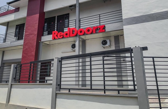 RedDoorz Syariah near Universitas Syiah Kuala Aceh