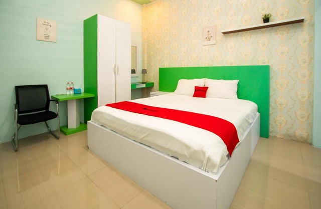 RedDoorz Syariah near Pantai Bali Abdya Blang Pidie