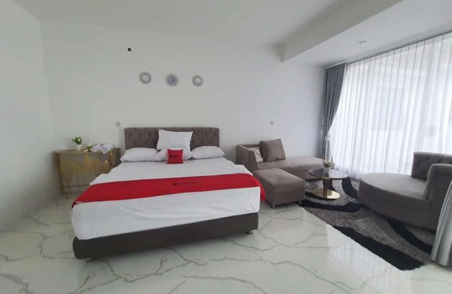 RedDoorz Syariah near Taruna Nusantara Magelang