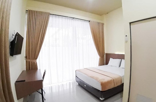 RedDoorz Syariah near Transmart Jambi 2