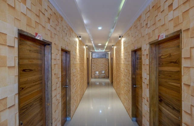 RedDoorz Syariah near Universitas Negeri Gorontalo 2