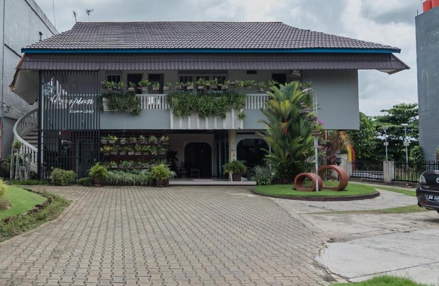 RedDoorz Syariah Plus @ Banjarbaru