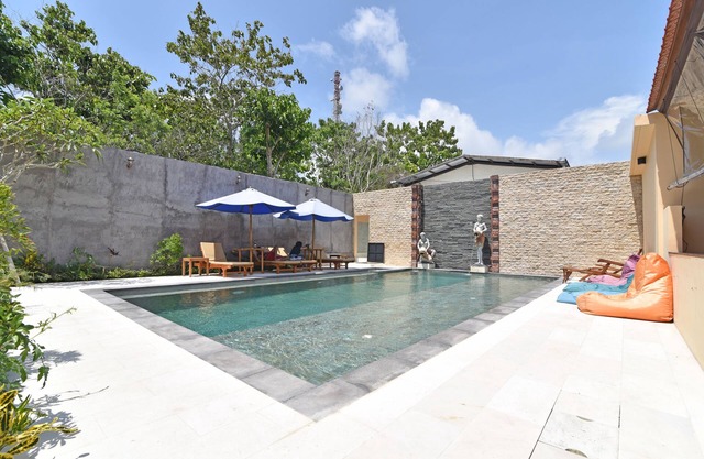 RedDoorz @ Uluwatu Bali