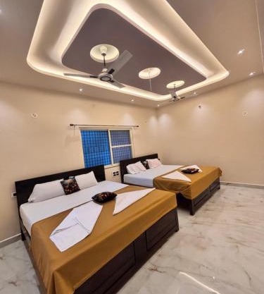 Reddys Guest House