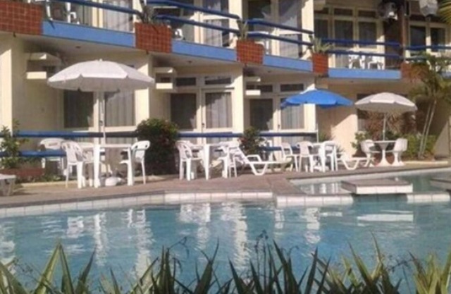 MK Express Hotel Aracaju