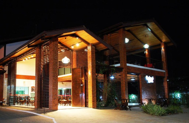 Rede Andrade Rio Branco