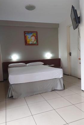 REDE APARTHOTEL Praia Mansa