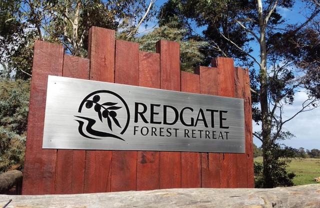Redgate Forest Retreat