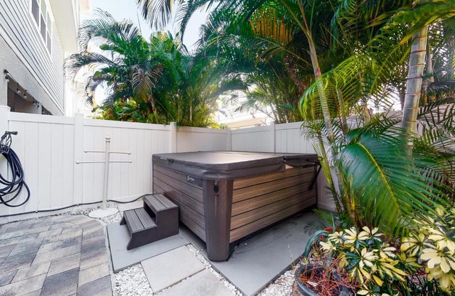 Redington Beach Villas 307
