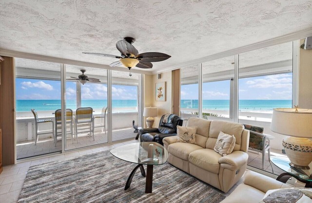 Redington Towers 3F|2BD|2BA| Beachfront