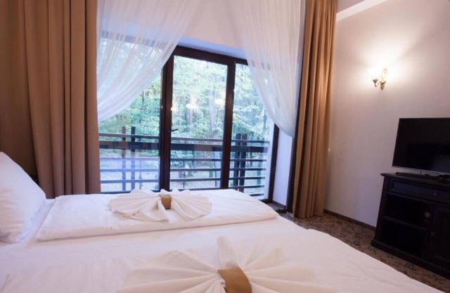 Rediu Hotel & Restaurant