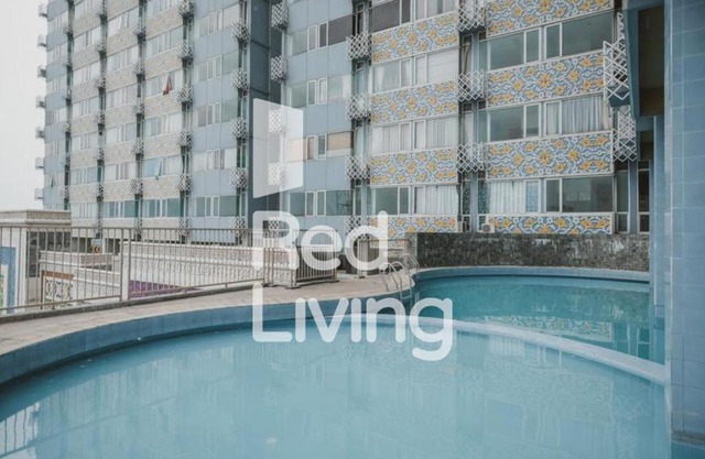 RedLiving Apartemen at Saladdin - RAN