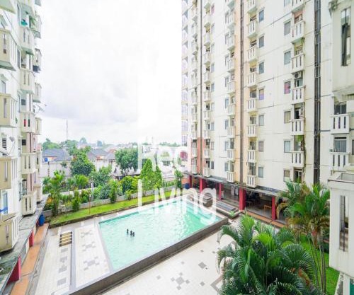 RedLiving Apartemen Cibubur Village - Nadjla Property