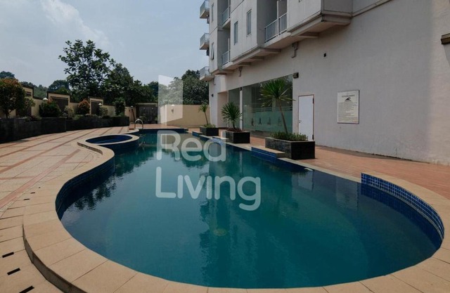 RedLiving Apartemen Easton Park Serpong with Netflix