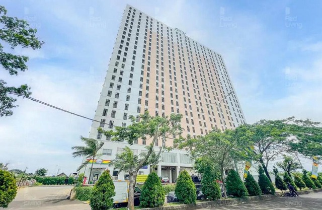 RedLiving Apartemen Green Lake View Cimanggis - WIN Property