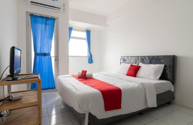RedLiving Apartemen Gunung Putri - SIROOMS
