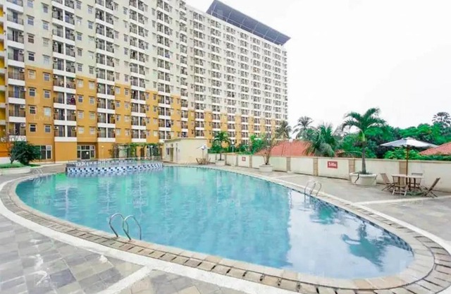 RedLiving Apartemen Margonda Residence 2 - Tower 2