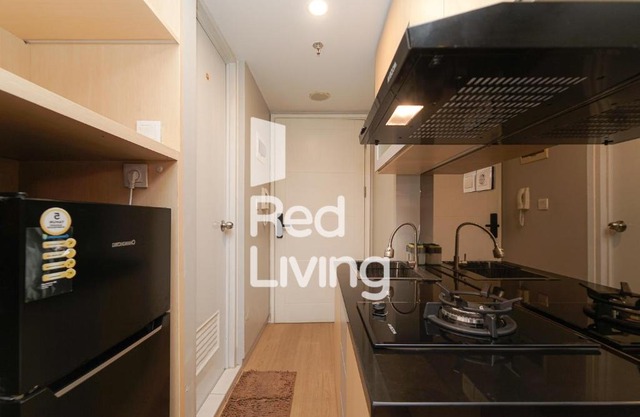 Redliving Apartemen Springlake Summarecon - MDH Rooms Tower Caldesia with Netflix
