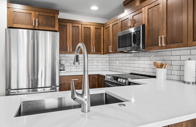 Redmond Getaway Hub | Adventure Awaits!