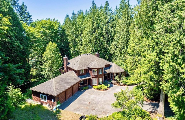 Redmond Hill Retreat m/s Woodinville/ Downtown