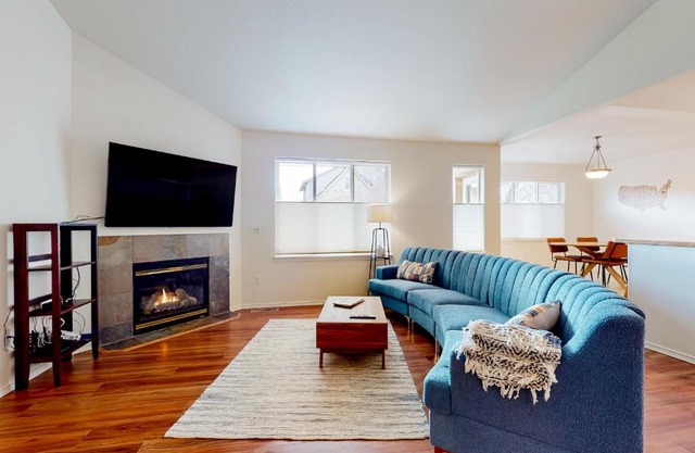 Redmond Retreat