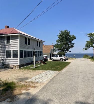 REDOAK LODGE LIMIT 10 home