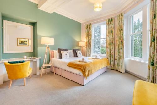 Redwood Rise Apartment Keswick at The Lairbeck