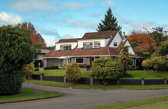 UNA CASA LYNMORE SUPERIOR SABROSA Y CÓMODA.