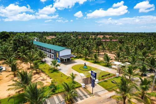 ReeCha Hotel Mullai