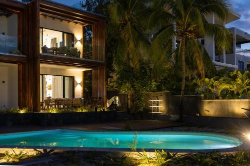 ReefScape Beachfront & Self-Catering Apartment