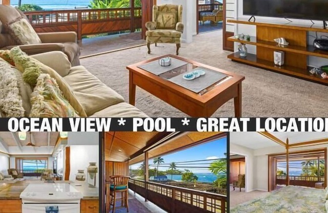 Reefside Suite at Seaspray Ocean View