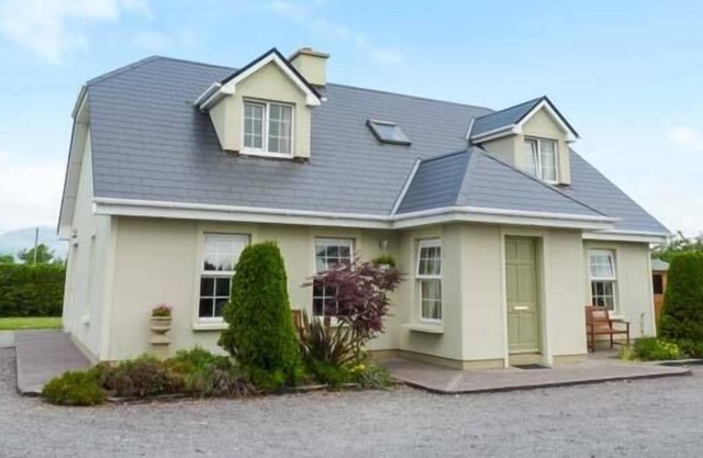 Reeks Cottage, KILLORGLIN, Condado de Kerry