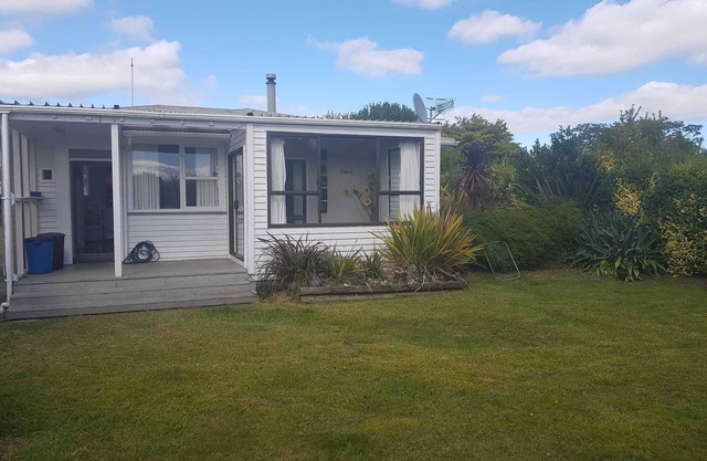 Reel Life in Turangi