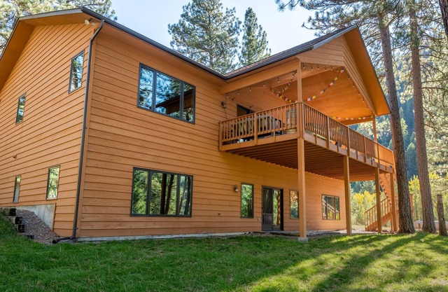 Reel Montana Getaway on the Blackfoot River