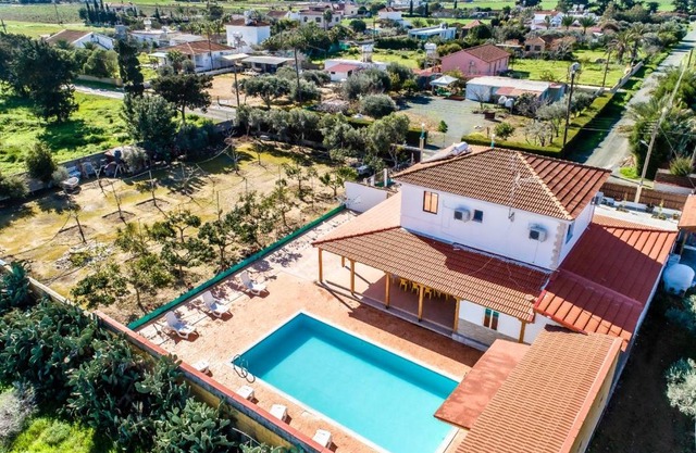 Reel Paradise Villa, Cyprus