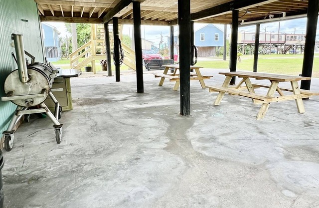 Reel Relax`n - Beachaccess - Island Realty
