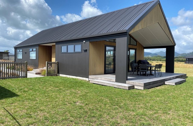 Reely Great on Reel - Brand New Quiet Home minutes from beach