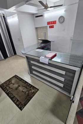 REEM AIRPORT RESIDENCY COCHIN