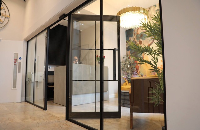 Reem Hotel