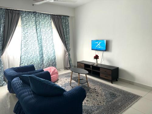 REENHOMESTAY Edu Sentral Setia Alam Shah Alam