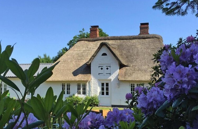 Casa vacacional, Humptrup