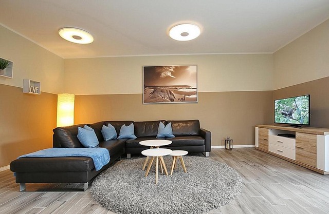 Reethaus Am Mariannenweg 20b