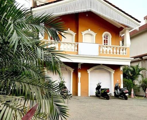 Reev's Homestay: Luxury 2 Bedroom apartment