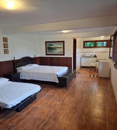 Refúgio Casa Campos