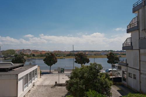 Refúgio da Barrinha